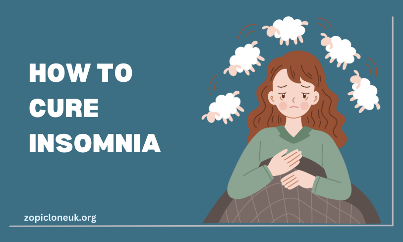 How to Cure Insomnia