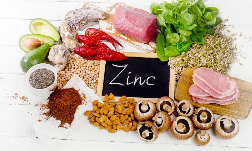 zinc