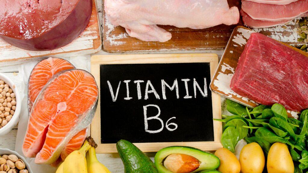 Vitamin B Complex