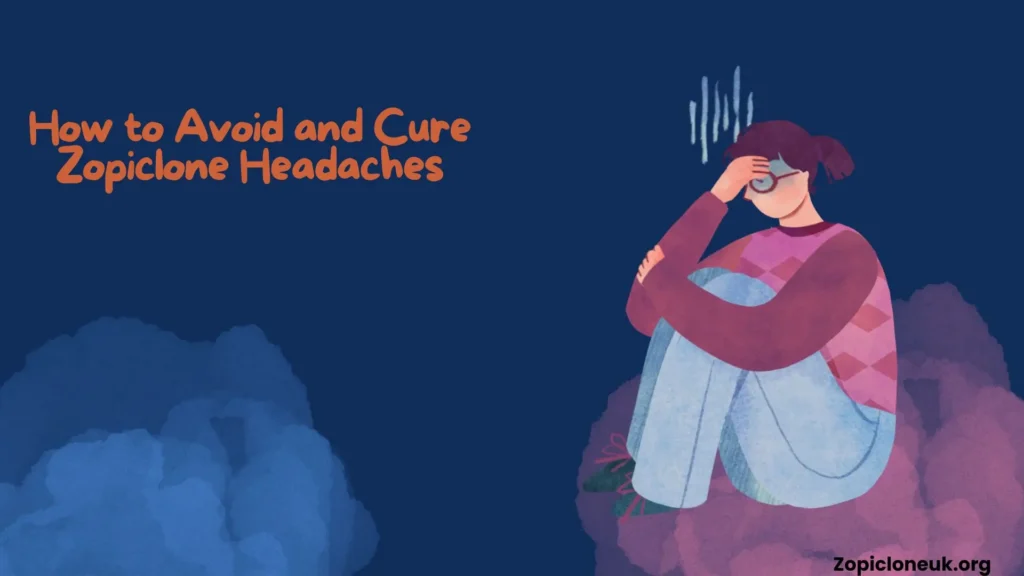  Zopiclone Headaches