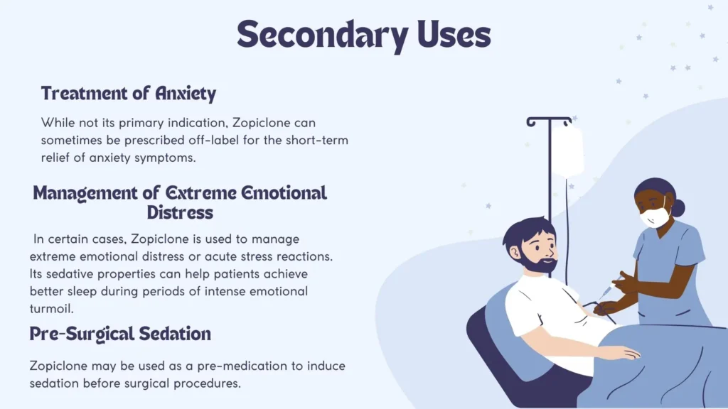 zopiclone