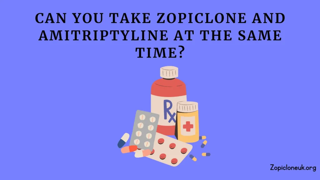 Amitriptyline 