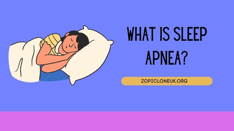 Sleep Apnea