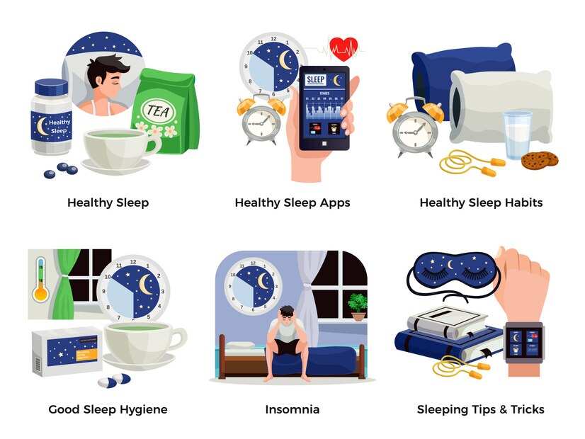 Sleep Hygiene