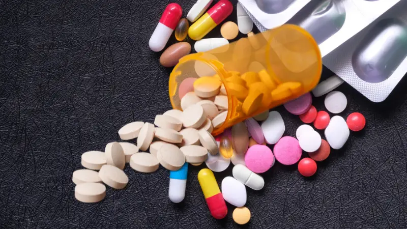 Affordable Sleeping Tablets Online