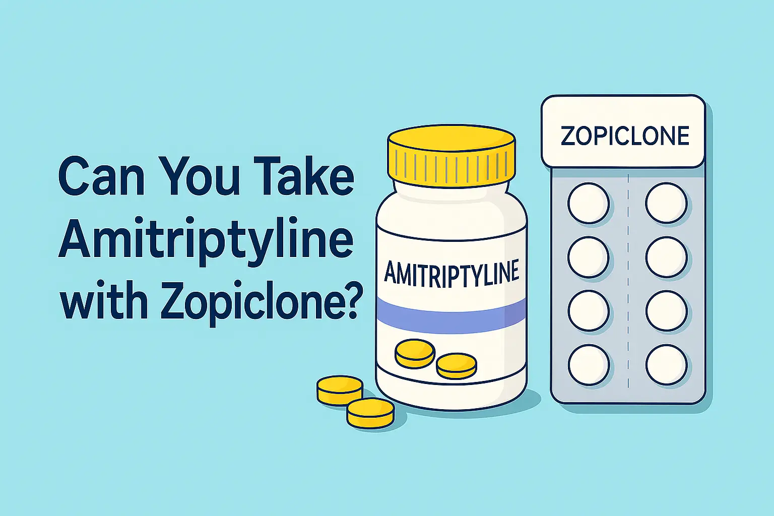 Amitriptyline