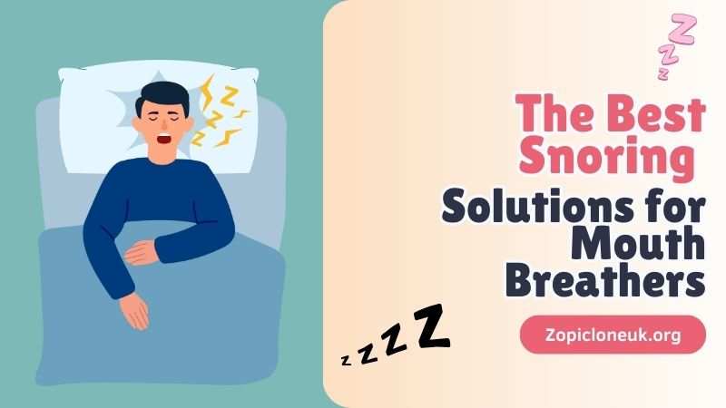 Best Snoring Solutions