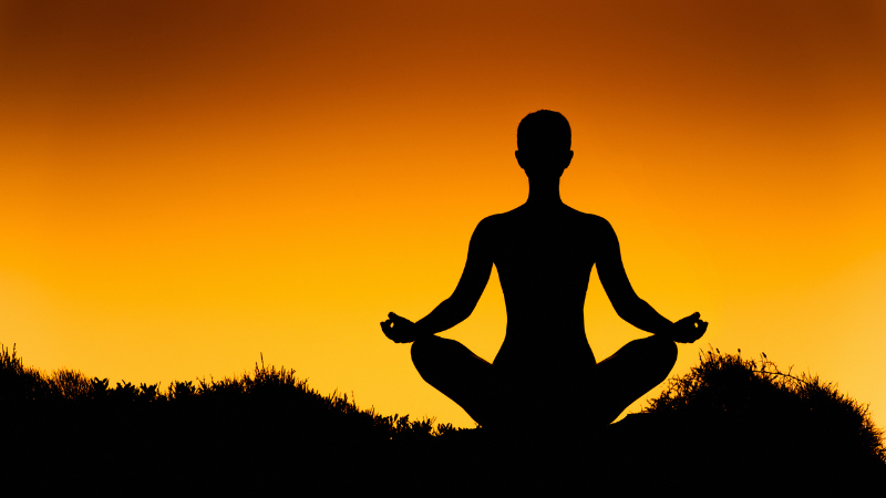 meditation for sleep